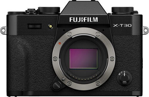 Fujifilm X-T3